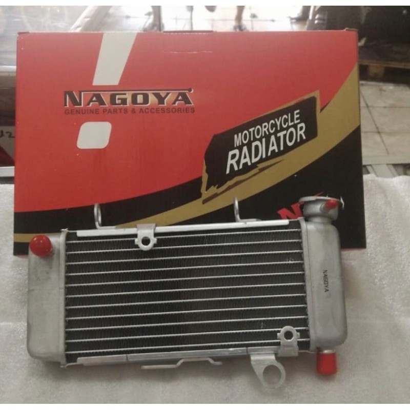 RADIATOR CB150R OLD CB150R OLD MEREK NAGOYA
