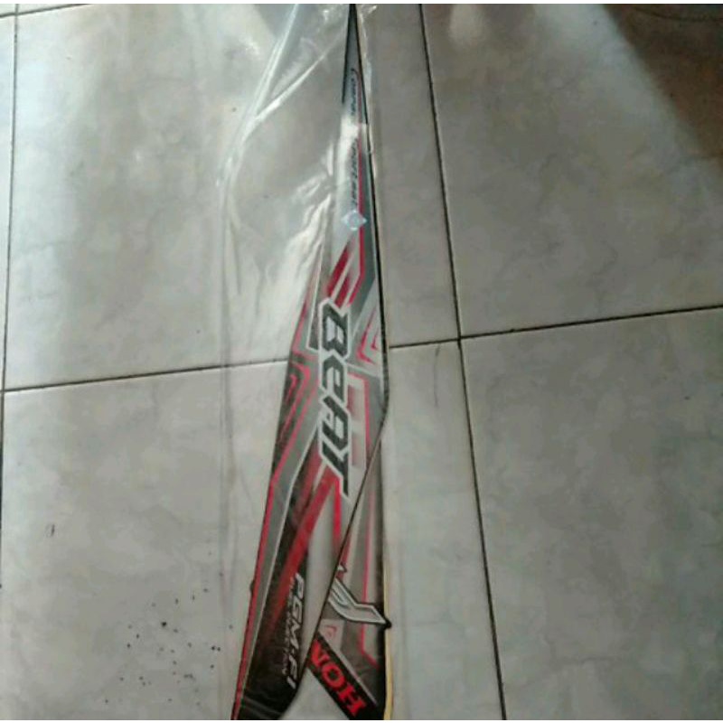 Striping Beat Fi Esp 2015