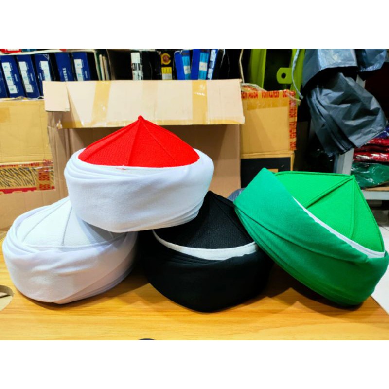 sorban imamah permanen 3 meter / 5 meter