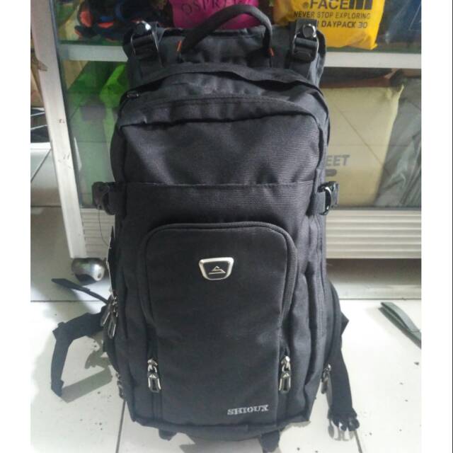 Daypack shioux SX301R