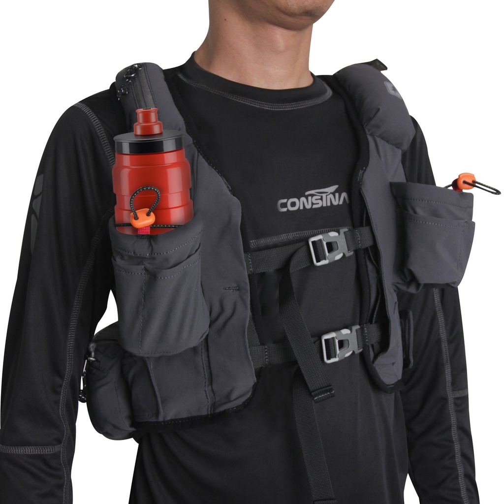 Consina Runners Rompi Lari Running Vest