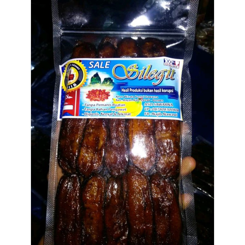

SALE SILEGIT ASLI SAWARNA LEBAK BANTEN