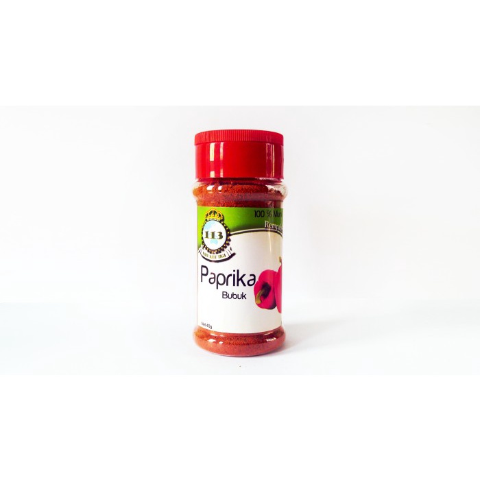 

Fe08774g Paprika Bubuk / Capsicum Powder / Bell Pepper Powder F3E1F111