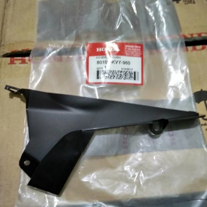 Honda Beat Karbu KVY Cover Tutup Sok Shock Belakang Shockbreker Merk Biasa