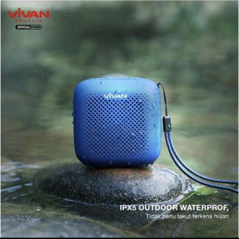 Speaker Vivan VS1