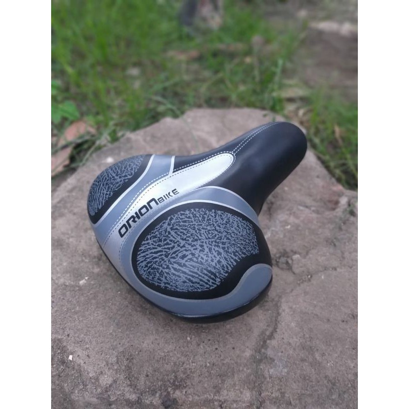 sadel mini/lipat orion bike