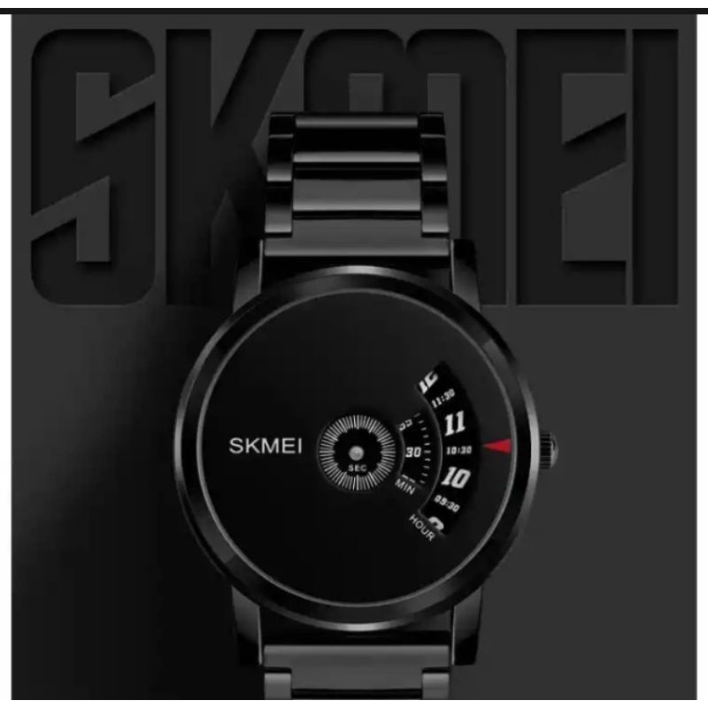 Jam Tangan Pria SKMEI 1260 Exclusive