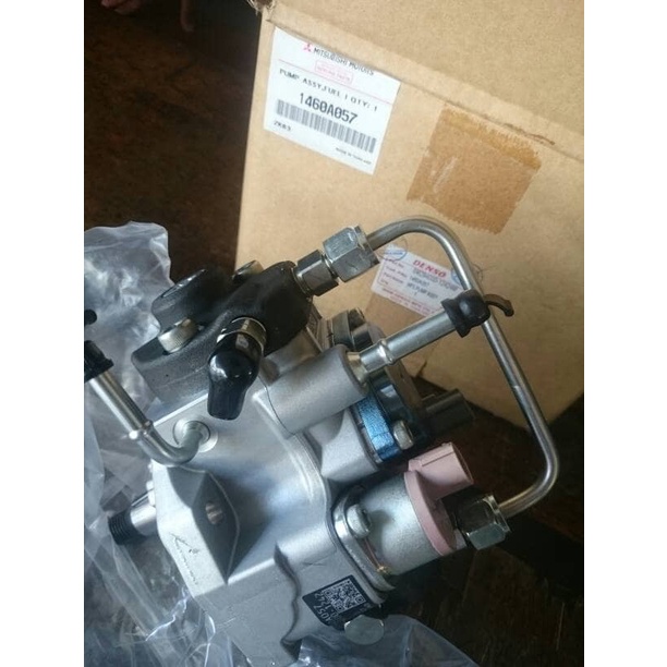 Supply pump triton/pajero