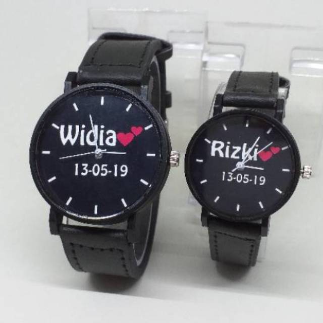 JAM KULIT CUSTOM
