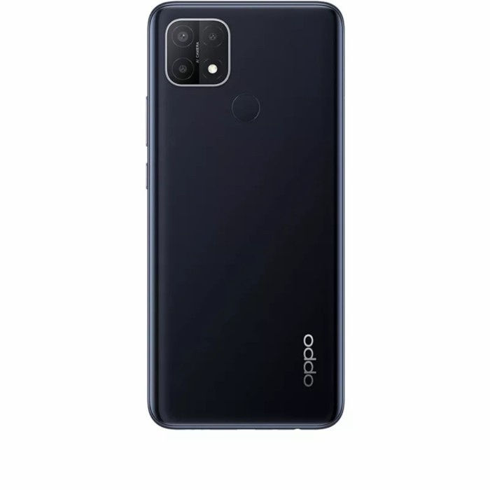 HP OPPO A15s RAM 4/64GB - OPPO A15 S RAM 4GB ROM 64 GB GARANSI RESMI-2