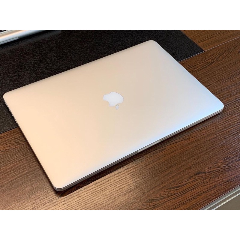 Macbook pro Retina 15 inch 2015 Ram 16Gb Ssd 256Gb intel i7