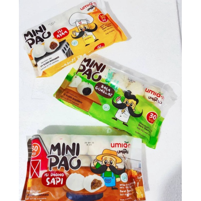 

umipao