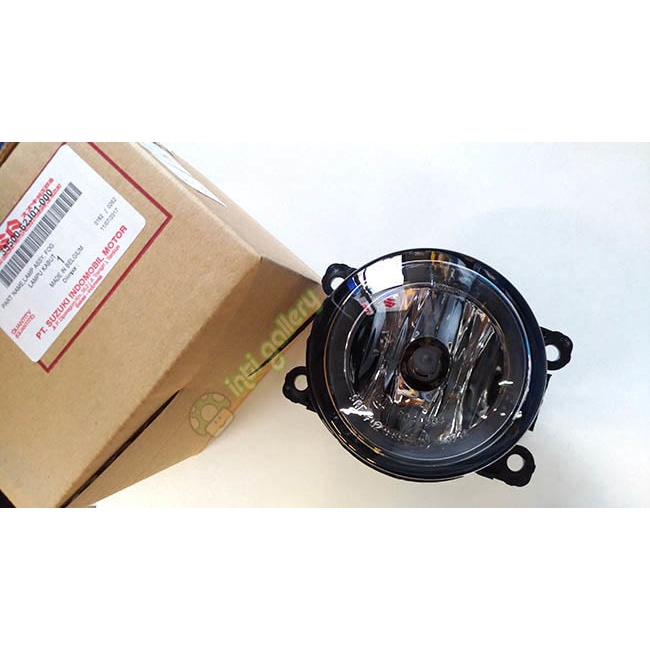 Lampu Foglamp Suzuki Swift / APV / Ertiga / Grand Vitara / Wagon R Ori