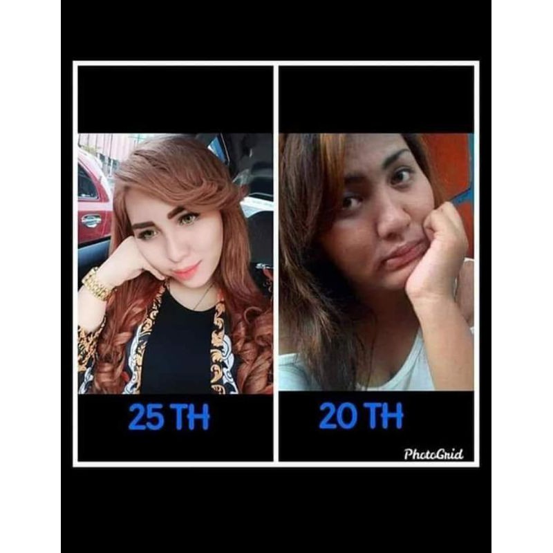 MH Whitening Skin BPOM