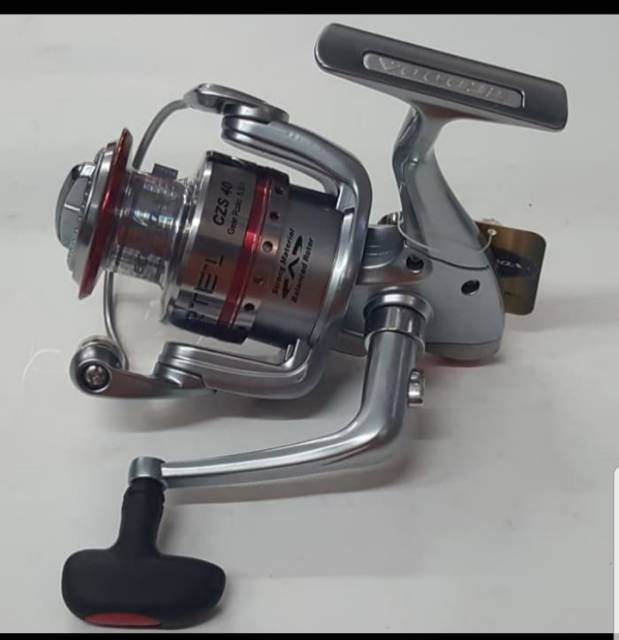 Reel ECOODA &quot;CORTEZ&quot; 4000