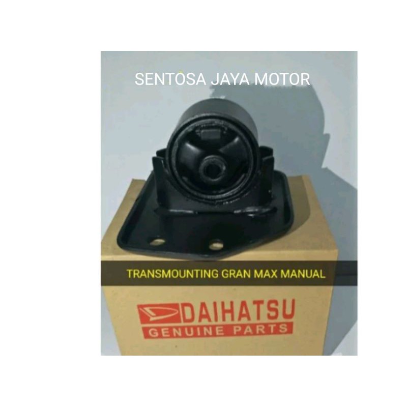 TRANS MOUNTING DUDUKAN TRANMISI GRAND MAX GRANMAX GRANDMAX LUXIO MANUAL