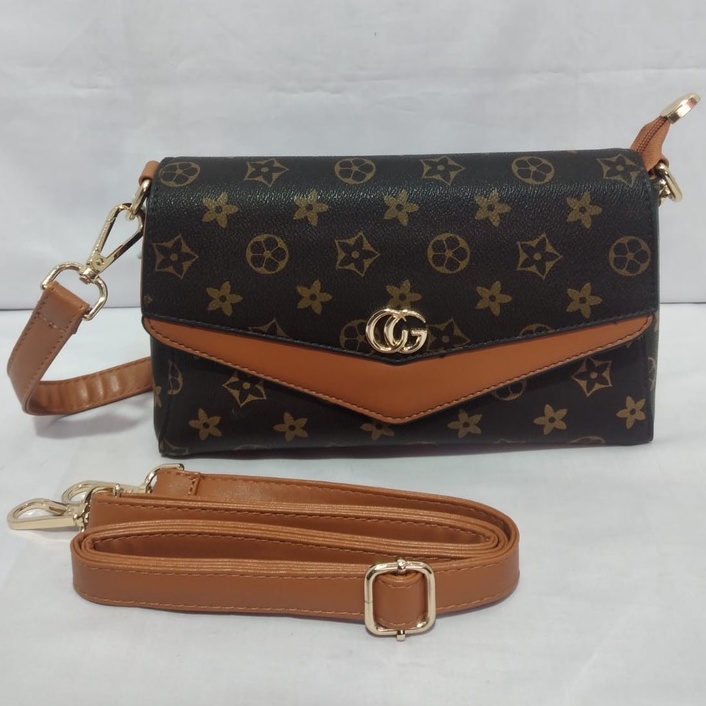 tas selempang wanita import 2022