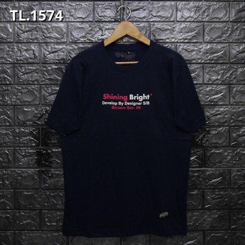 kaos shinning bright