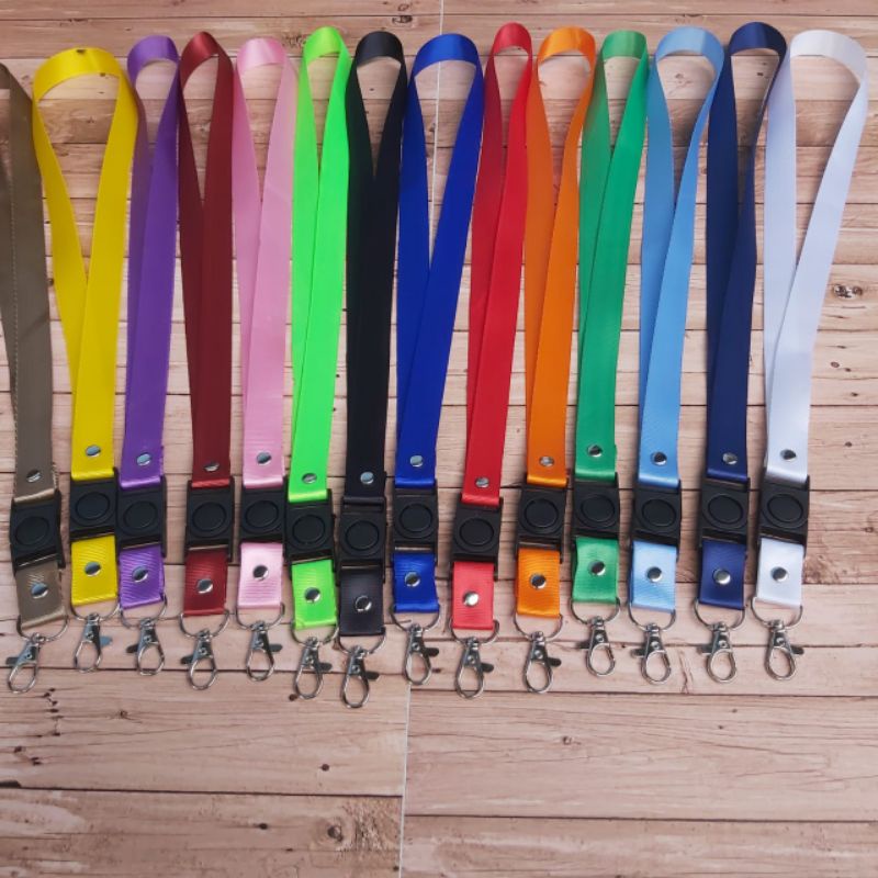 

TALI LANYARD POLOSAN