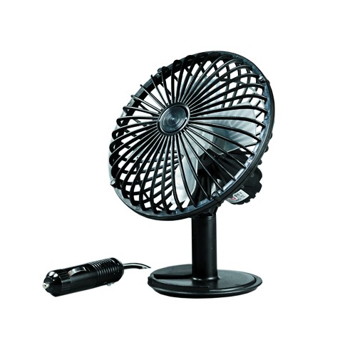Kipas Angin Kapal - Cooling Fan 12V - Aksesoris Kapal