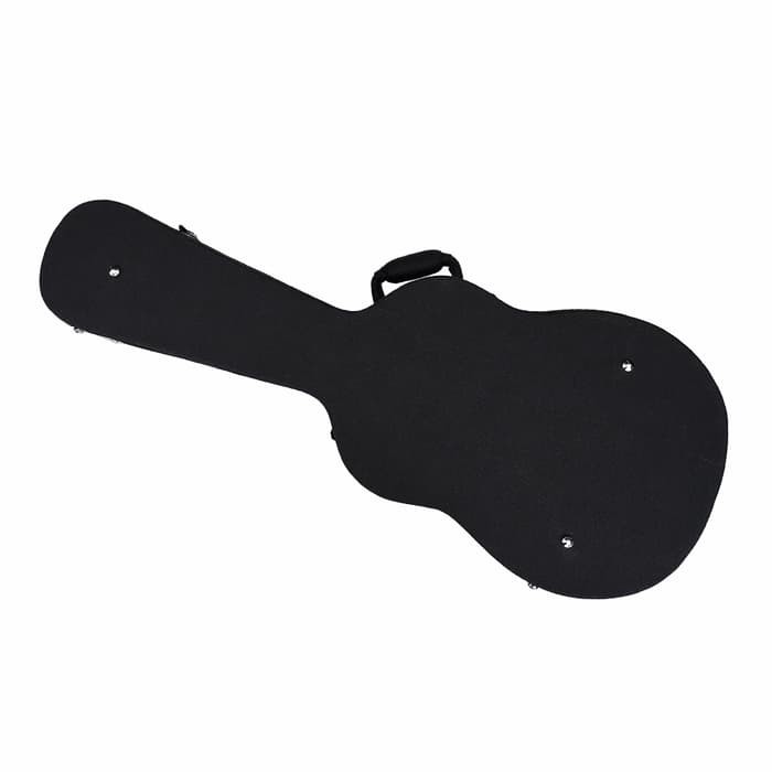 Jual Hardcase gitar akustik klasik atau hardcase gitar jumbo Limited