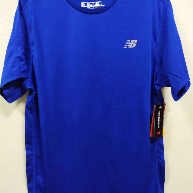 new balance accelerate ss