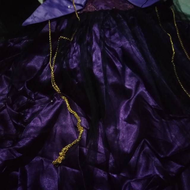 Costume Cosplay Vocaloid Luka Sandplay