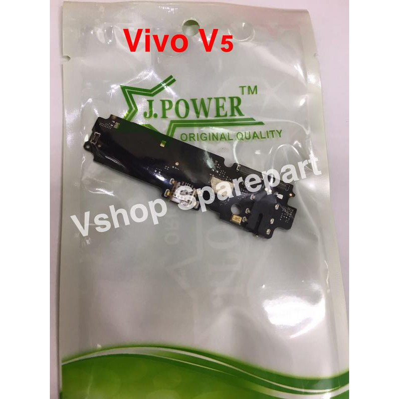 Flexibel Flexible PCB Con TC Konektor Charger Vivo V5 Y67