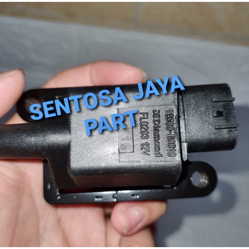 COIL IGNITION AVANZA XENIA NON VVTI ORIGINAL _COIL AVANZA XENIA