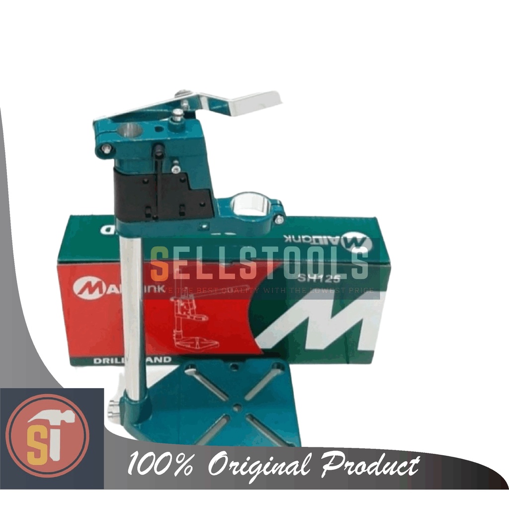 STAND BOR MAILTANK DUDUKAN MESIN BOR STANG BOR DUDUKAN BOR PEGANGAN BOR MAILTANK STAND DRILL