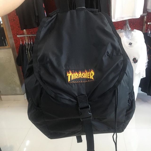 Thrasher backpack