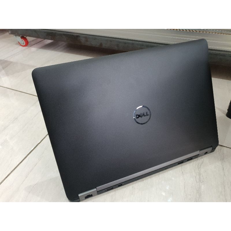 Dell latitude e7470 core i5