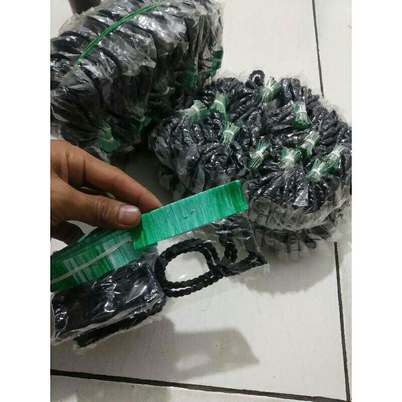 Karet Gelang Celana TNI/Karet Gelang TNI/Karet Kaki TNI