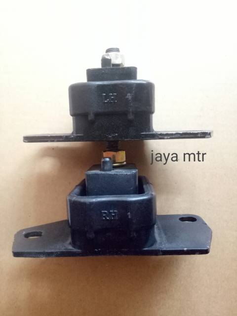 Engine mounting daihatsu taruna harga satuan