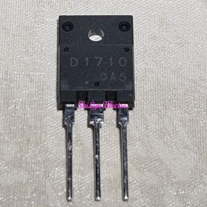 Transistor SD1710 D1710 1710 ORIGINAL