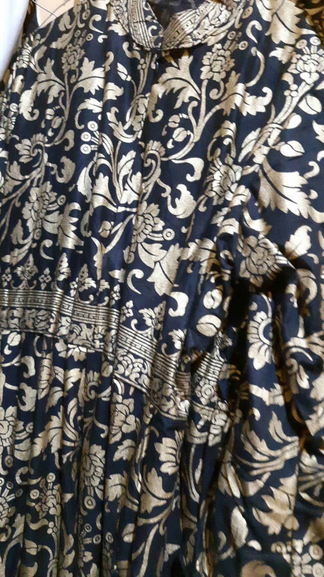 Baju Batik Couple Keluarga Bakung Ori Full Prada Sarimbit Batik Lengkap Jumbo Baju Batik Keluarga