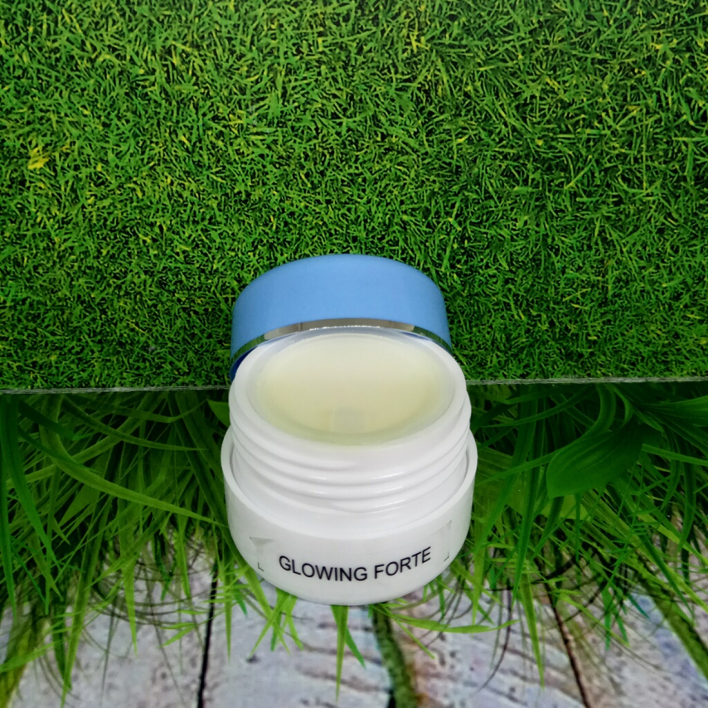 CREAM MALAM GLOWING FORTE