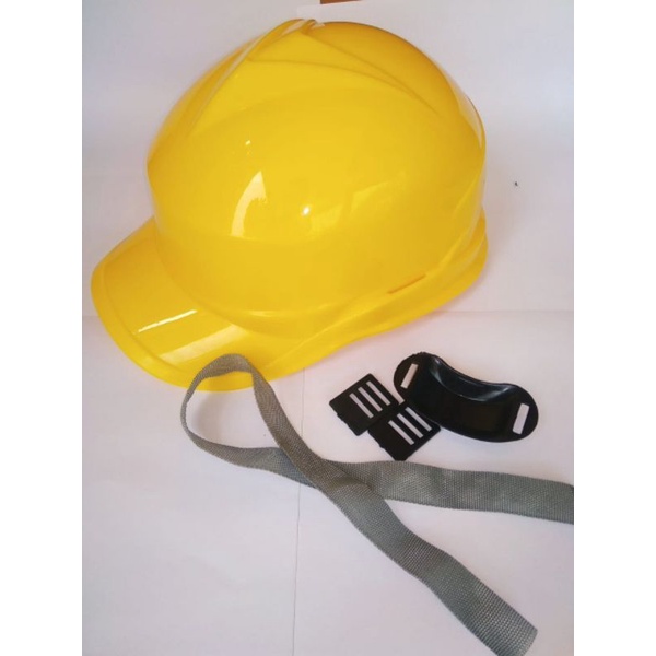 Helm  Proyek SNI / Helm Proyek Topi Arrowhead A1 SNI