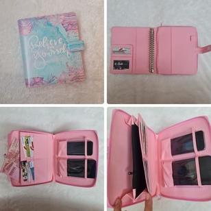 

Office & Stationery | Document Organizer | Binder Hpo Printing Motip Believe, A5 & B5 | Best Seller