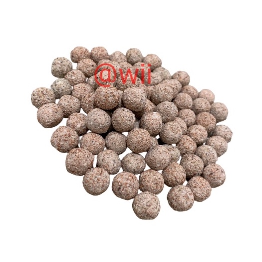 MASTER BIO FILTER MEDIA AQUASCAPE AQUARIUM 1 Liter