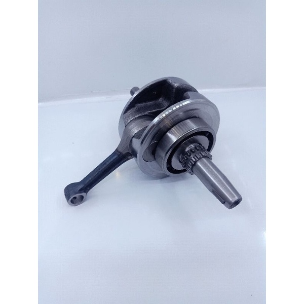 ASKRUK / BANDUL CRF DIABLO LANGKAH 70 & 66,8 HEREX