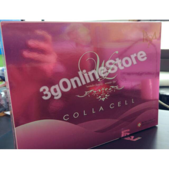 Colla Cell