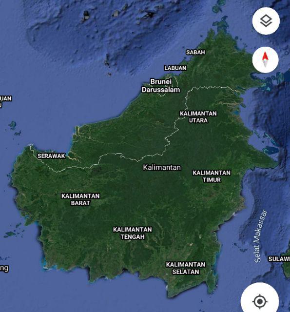 Semprotan Serbaguna Kyokan 2 Liter