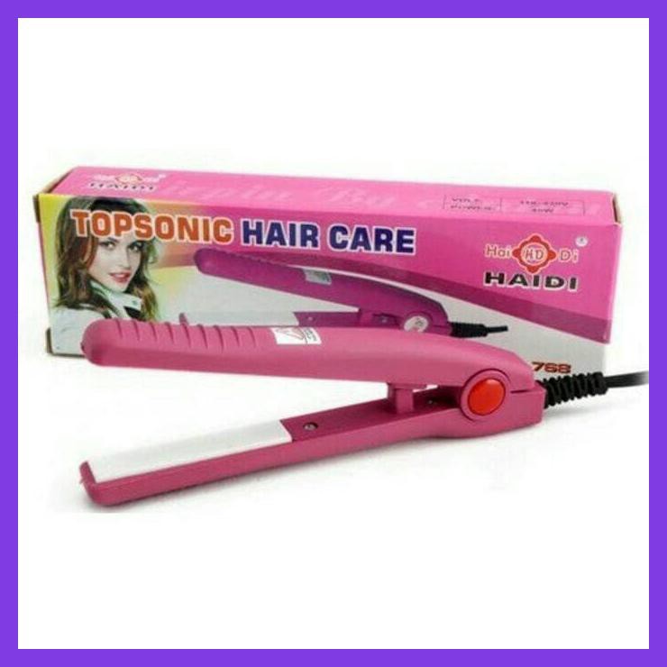 CATOK RAMBUT HAIDI CATOKAN MINI HAIDI PELURUS CATOK RAMBUT HAIDI CATOKAN MINI HAIDI PELURUS