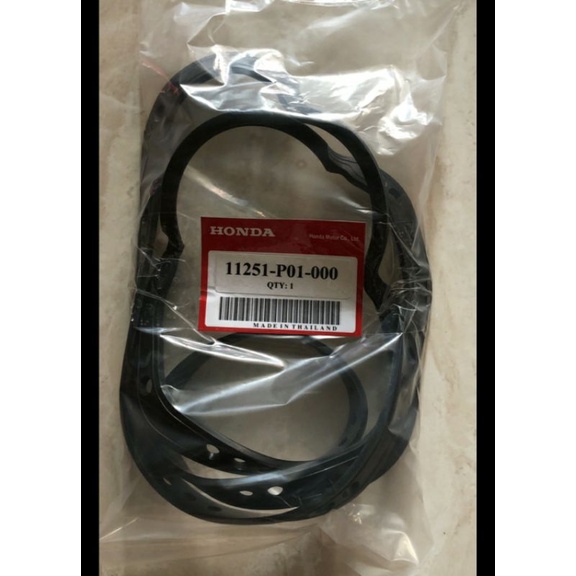 Karet Packing Paking Kalter Civic Nouva Nova Civic Wonder