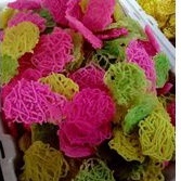 

KERUPUK PUTU MAYANG 500 g