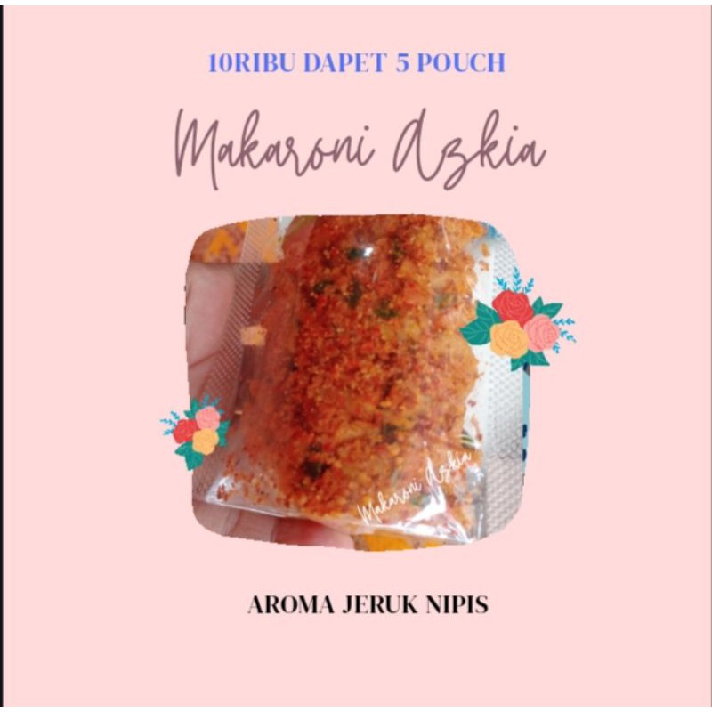 

Makaroni Azkia termurah