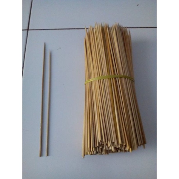 

tusuksatebamboo