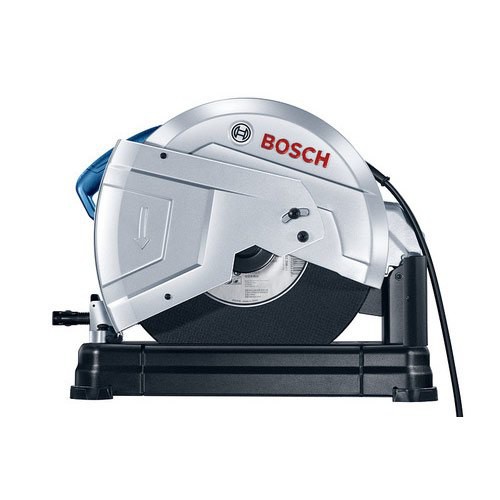 MESIN POTONG BESI CUT OFF BOSCH GCO 220 PROFESSIONAL 14 Inch GCO220