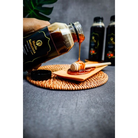 

Madu asli sumatera bisa cod